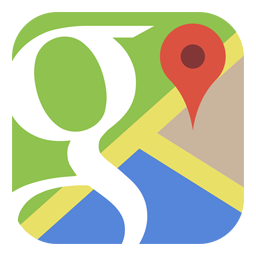 Icon for Google Map